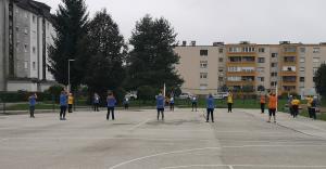 Šola zdravja 23. 9. 2020